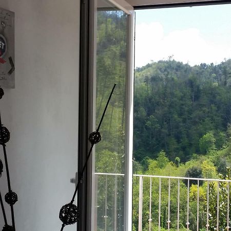 B&B La Costa Pignone Εξωτερικό φωτογραφία