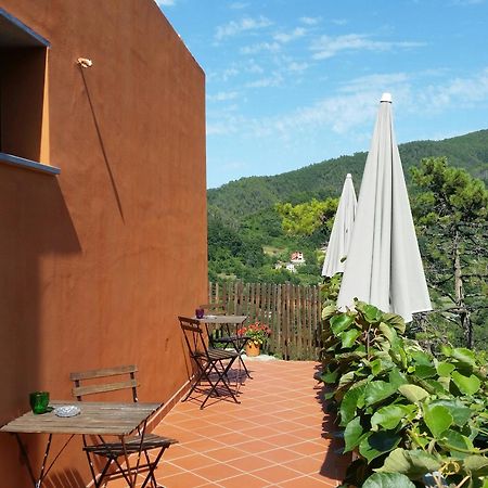 B&B La Costa Pignone Εξωτερικό φωτογραφία