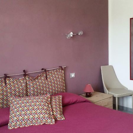 B&B La Costa Pignone Εξωτερικό φωτογραφία