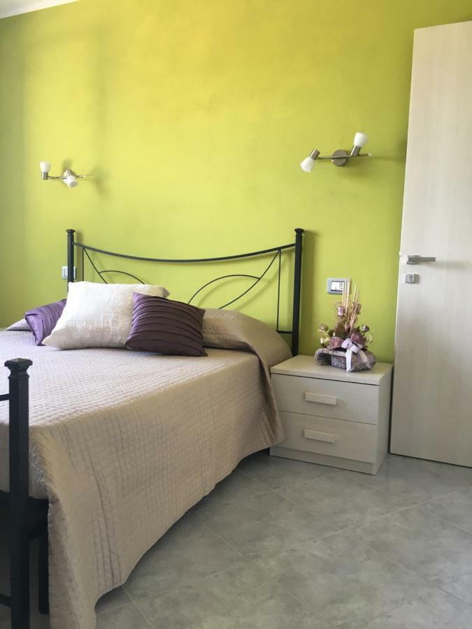 B&B La Costa Pignone Εξωτερικό φωτογραφία