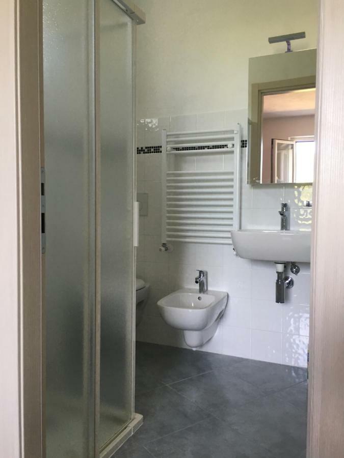 B&B La Costa Pignone Εξωτερικό φωτογραφία