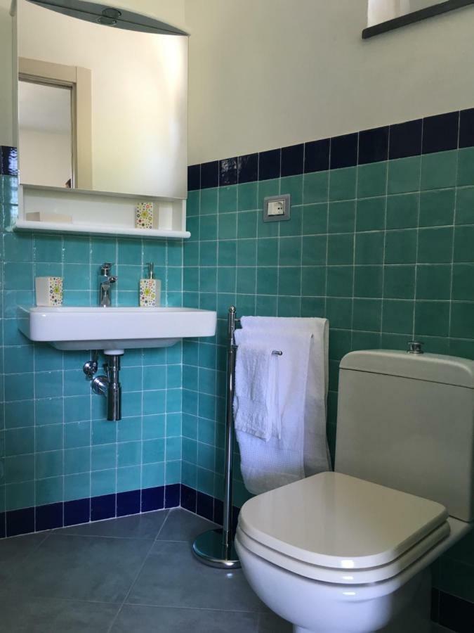 B&B La Costa Pignone Εξωτερικό φωτογραφία