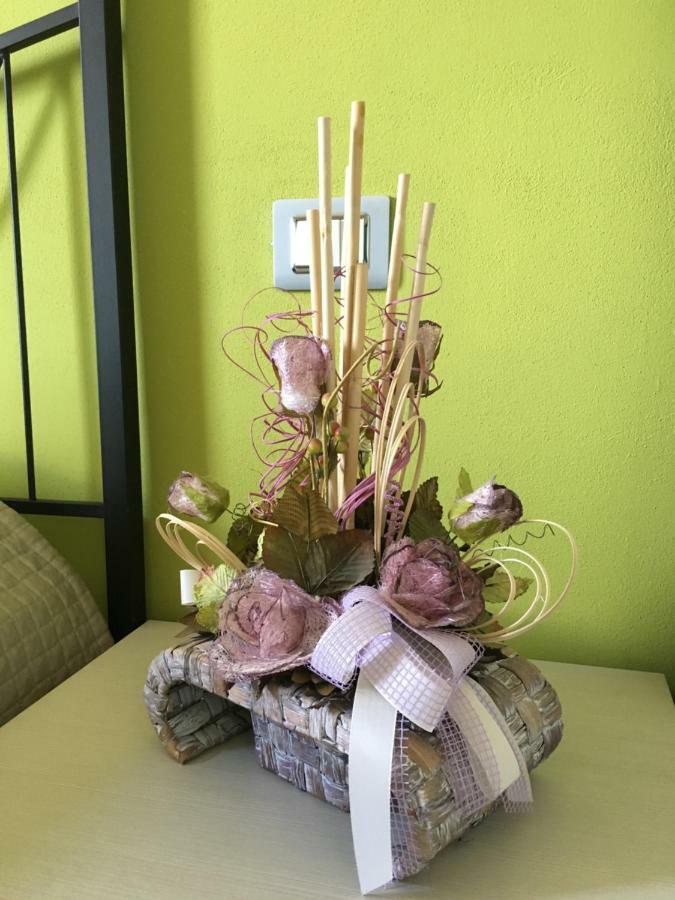 B&B La Costa Pignone Εξωτερικό φωτογραφία