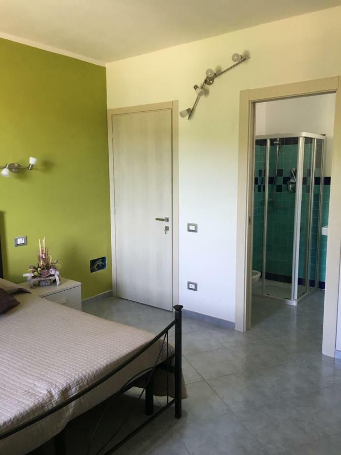 B&B La Costa Pignone Εξωτερικό φωτογραφία