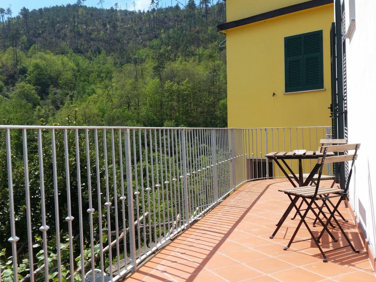 B&B La Costa Pignone Εξωτερικό φωτογραφία