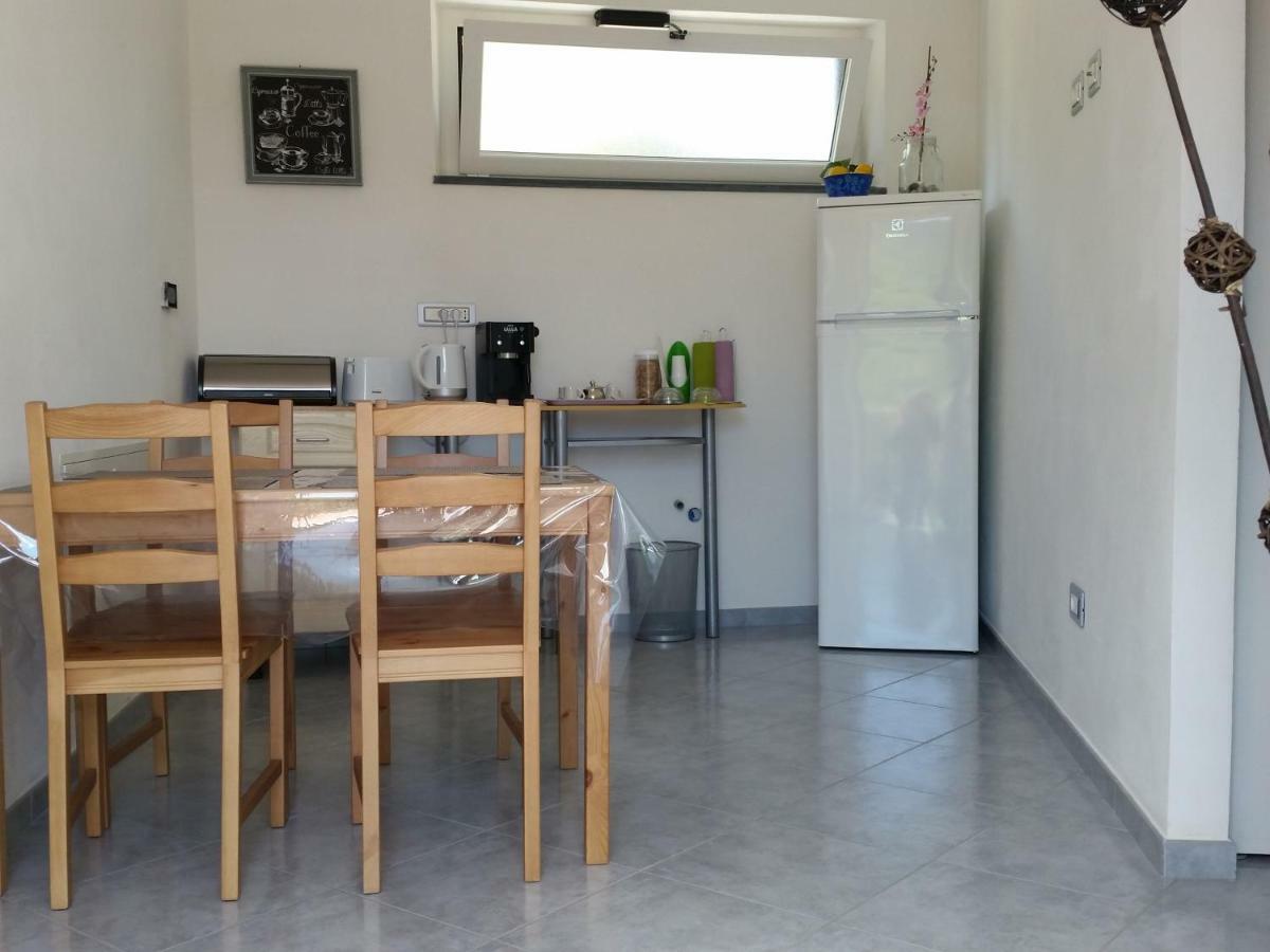 B&B La Costa Pignone Εξωτερικό φωτογραφία