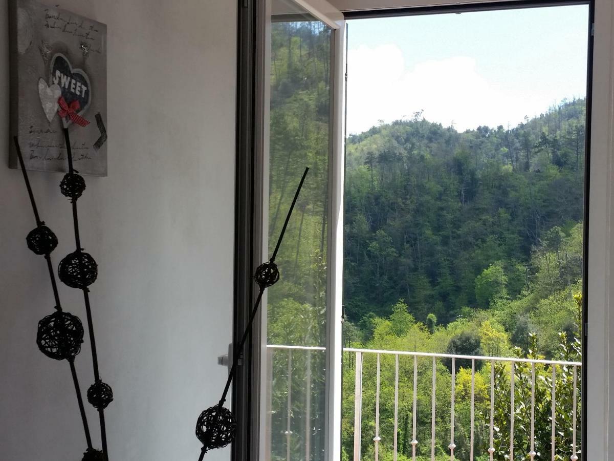 B&B La Costa Pignone Εξωτερικό φωτογραφία