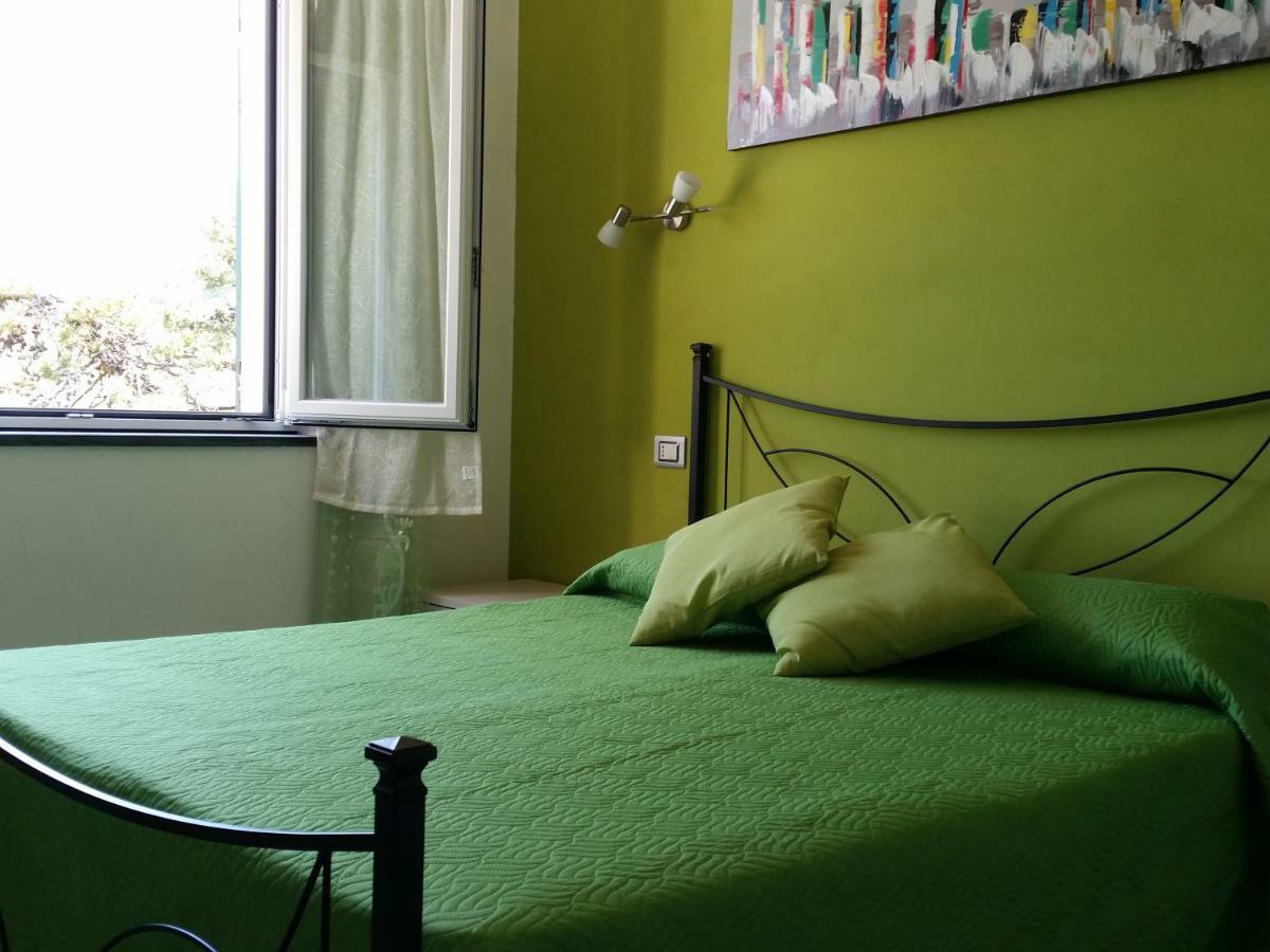 B&B La Costa Pignone Εξωτερικό φωτογραφία