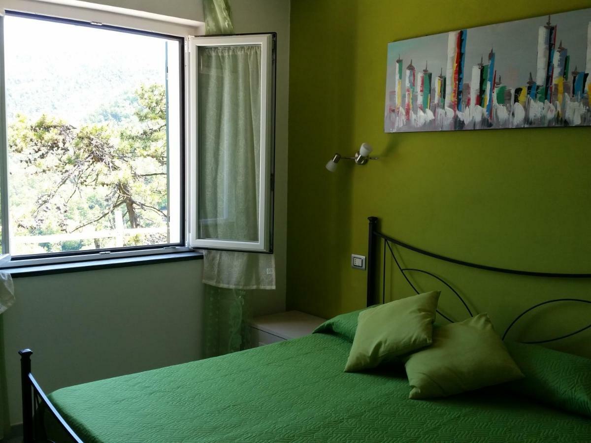 B&B La Costa Pignone Εξωτερικό φωτογραφία