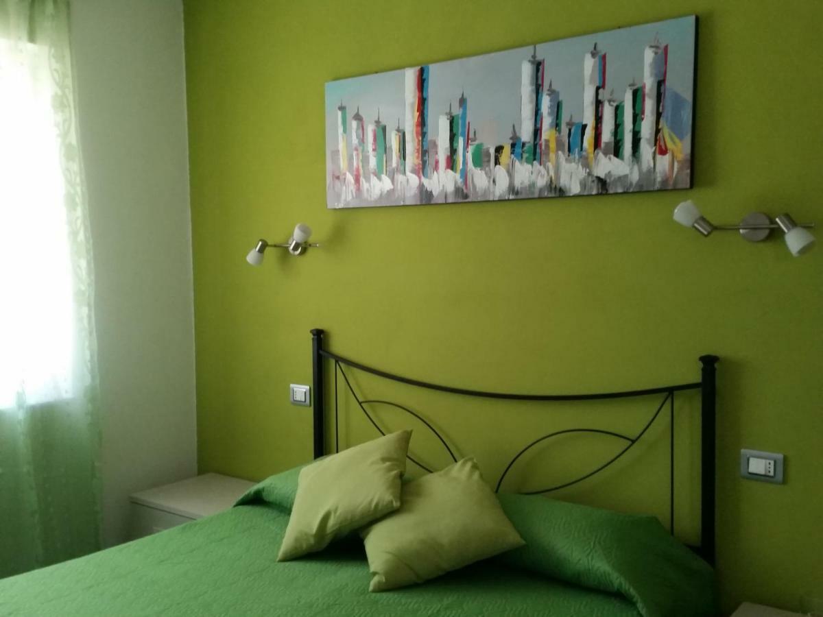 B&B La Costa Pignone Εξωτερικό φωτογραφία