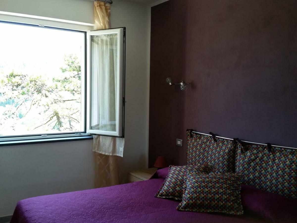B&B La Costa Pignone Εξωτερικό φωτογραφία