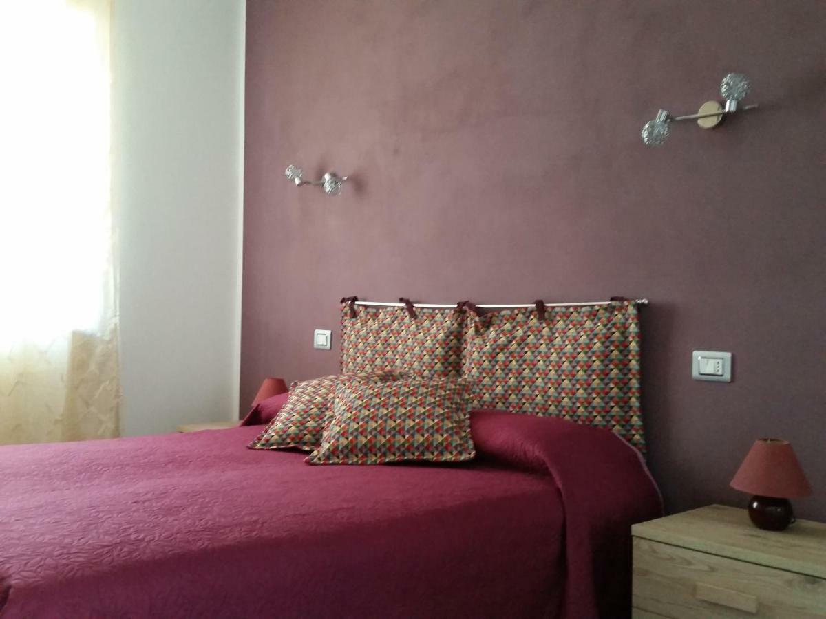 B&B La Costa Pignone Εξωτερικό φωτογραφία