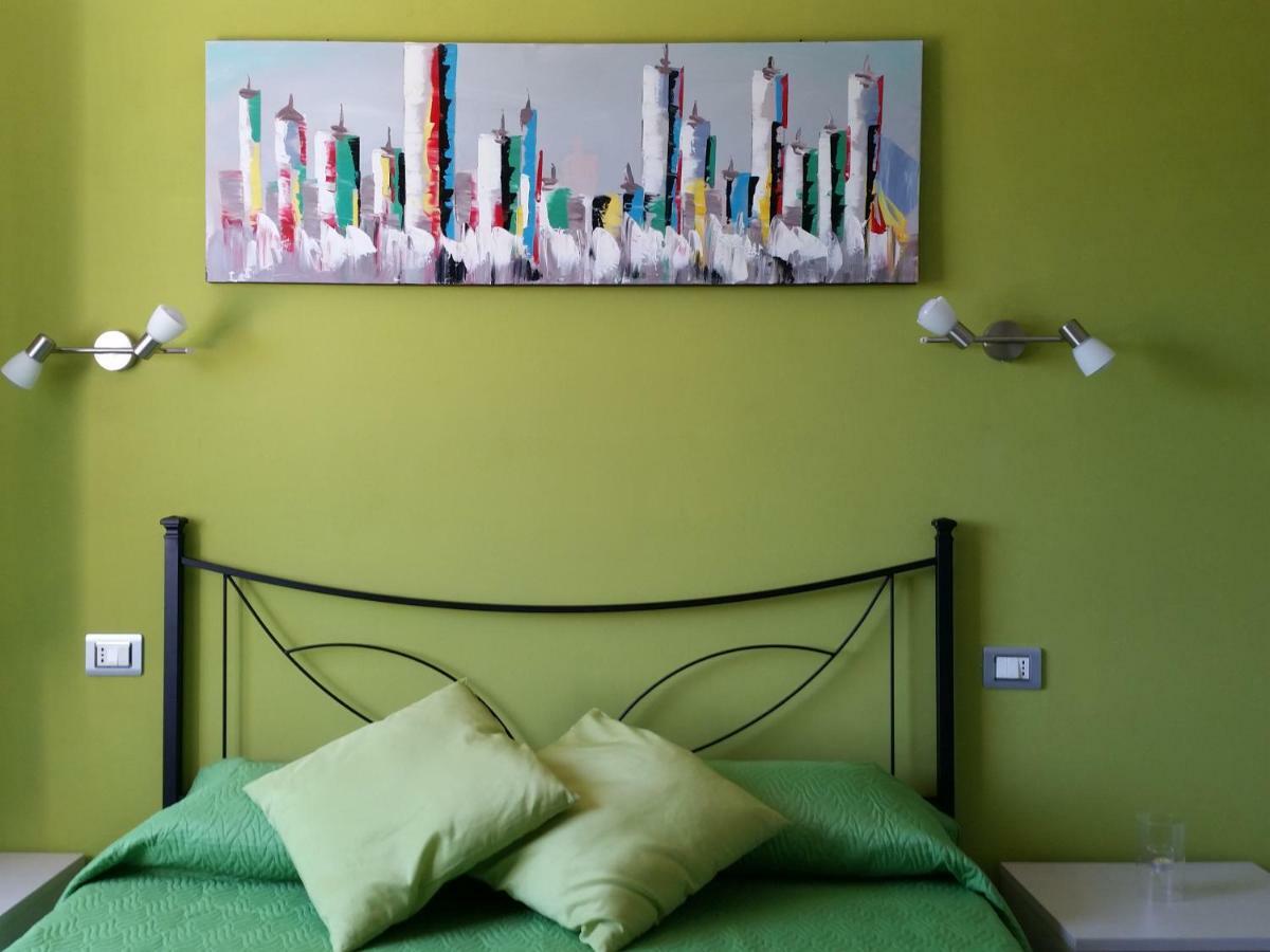 B&B La Costa Pignone Εξωτερικό φωτογραφία