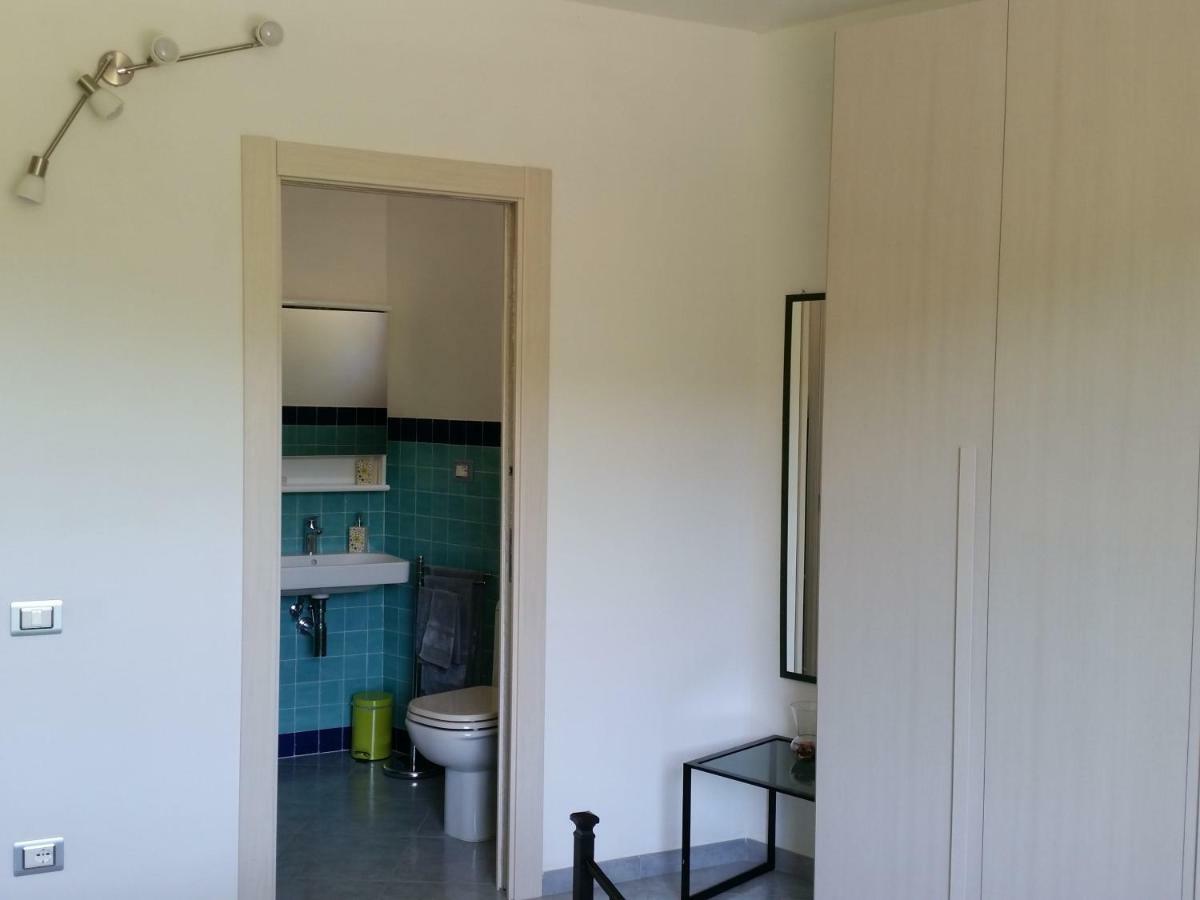 B&B La Costa Pignone Εξωτερικό φωτογραφία