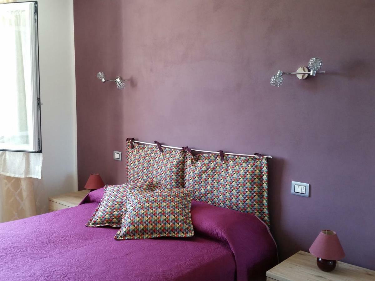 B&B La Costa Pignone Εξωτερικό φωτογραφία