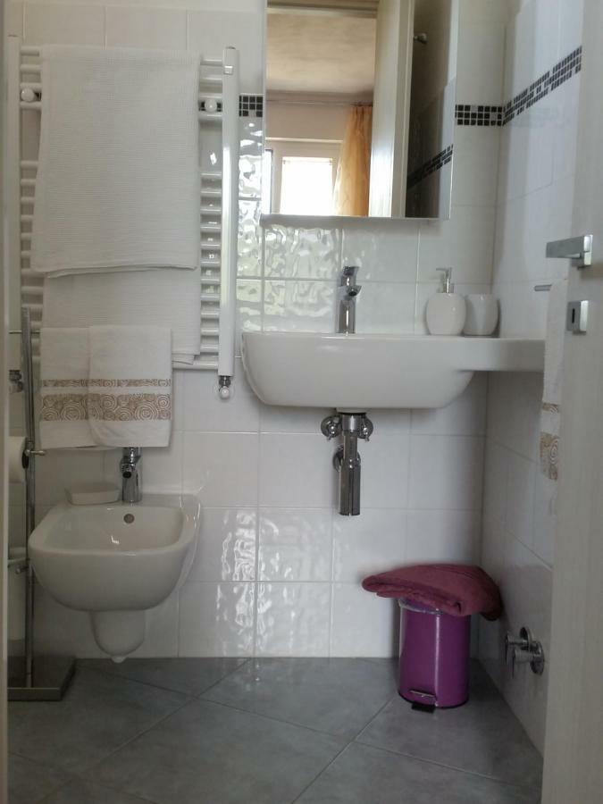 B&B La Costa Pignone Εξωτερικό φωτογραφία