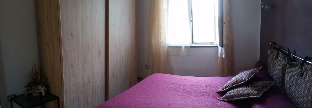 B&B La Costa Pignone Εξωτερικό φωτογραφία