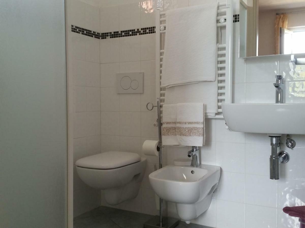 B&B La Costa Pignone Εξωτερικό φωτογραφία