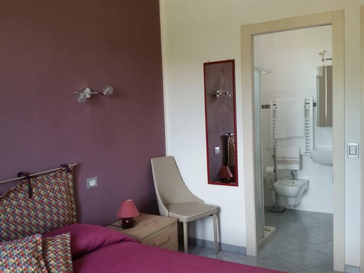 B&B La Costa Pignone Εξωτερικό φωτογραφία