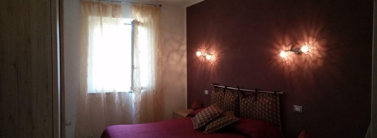 B&B La Costa Pignone Εξωτερικό φωτογραφία